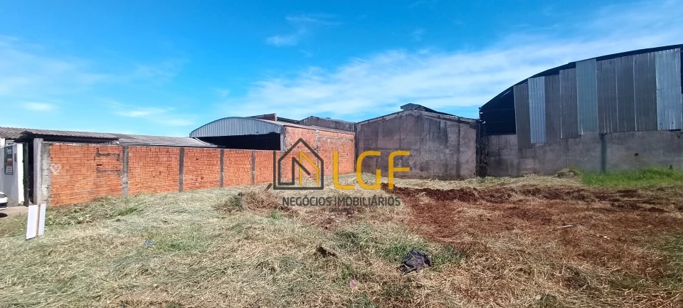 Imagens do imóveis Terreno À Venda Jardim União Cambé