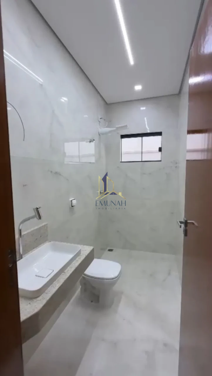 Casa Geminada À Venda Conjunto Residencial Roberto Conceição Cambé