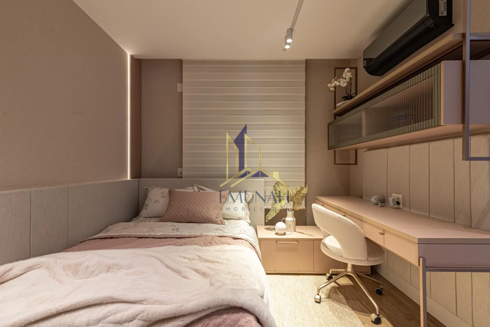 APARTAMENTO A VENDA - LONDRINA - PR