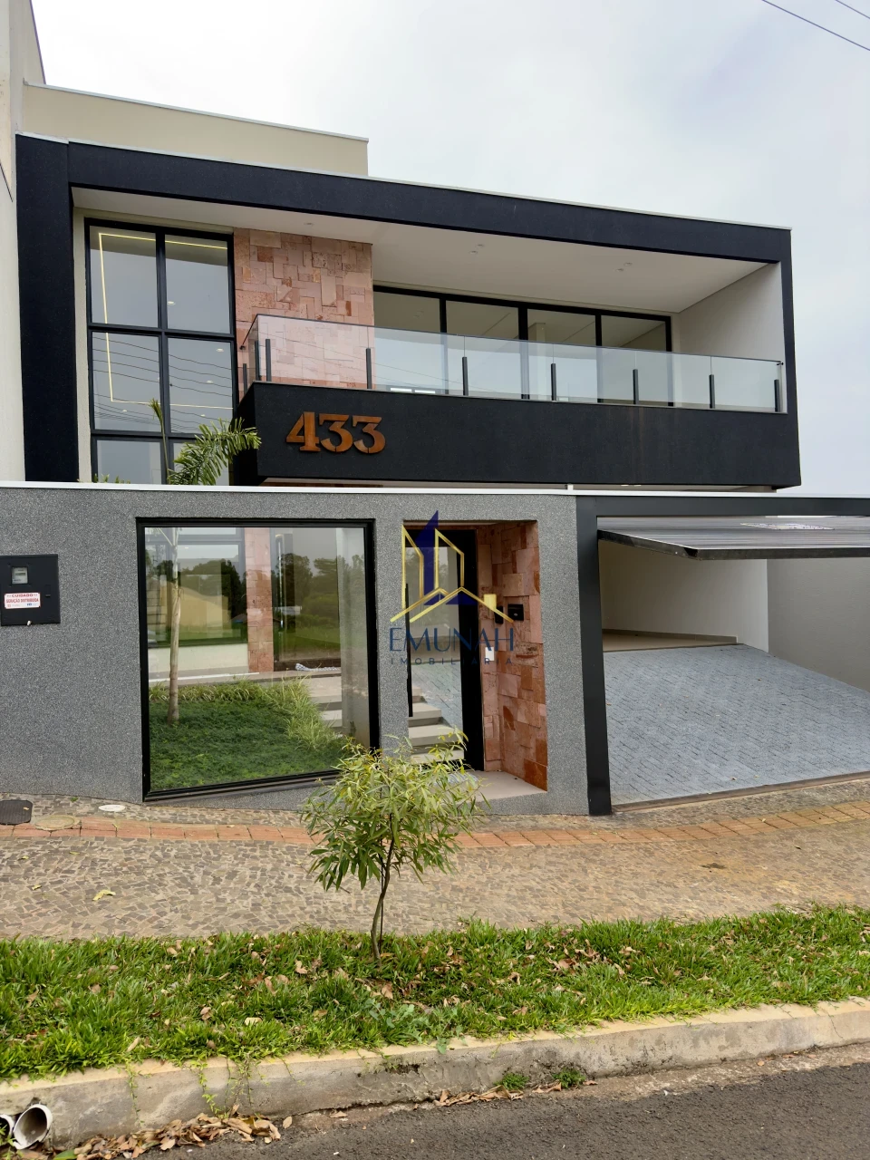Casa Á Venda Jardim Das Mansões Cambé