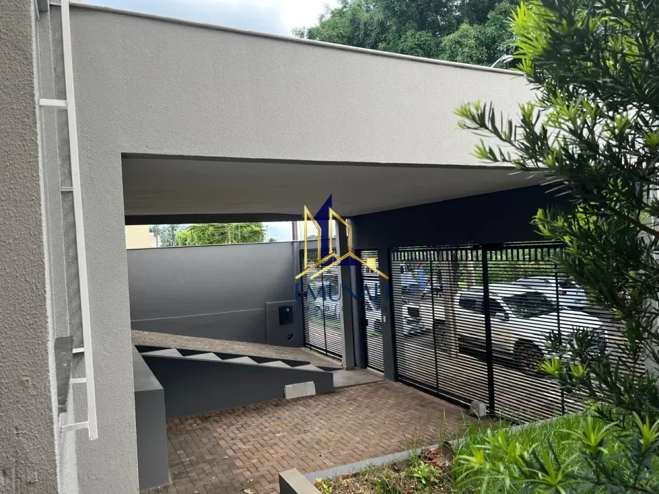 CASA Á VENDA NO JARDIM VILA RICA