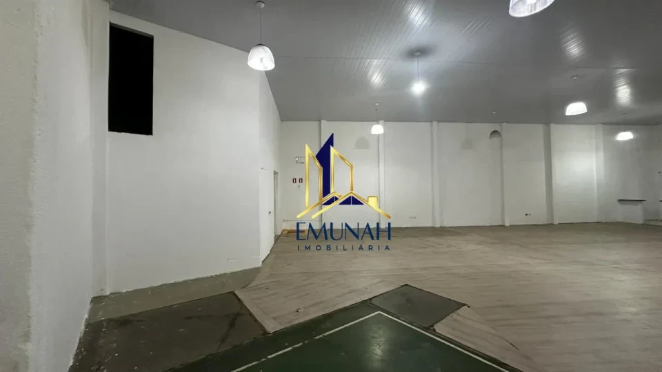 SALAO COMERCIAL