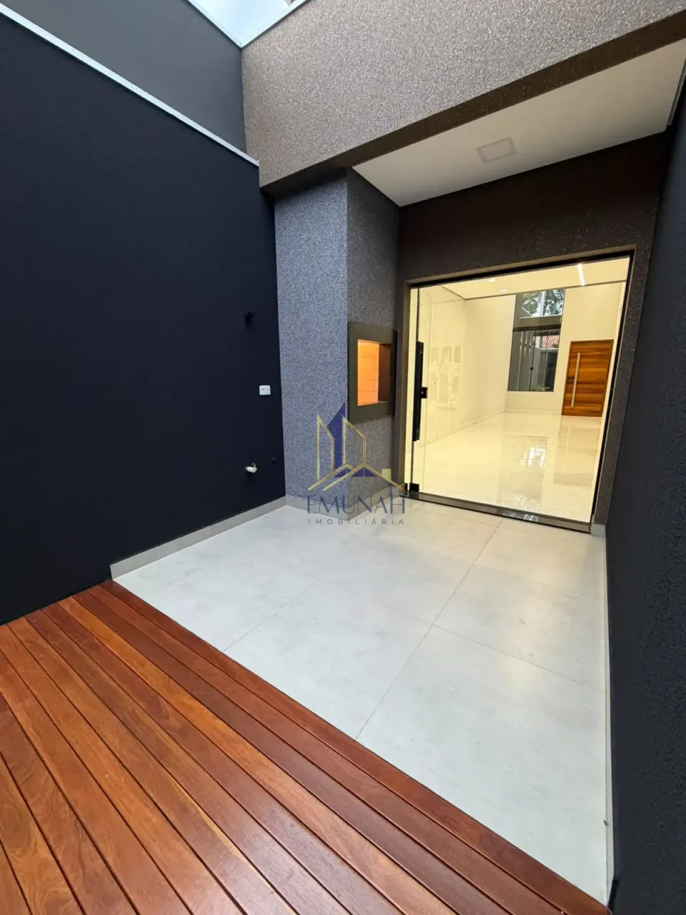 Imagens do imóveis CASA GEMINADA A VENDA - PARQUE RESIDENCIAL MANELLA - CAMBE - PR