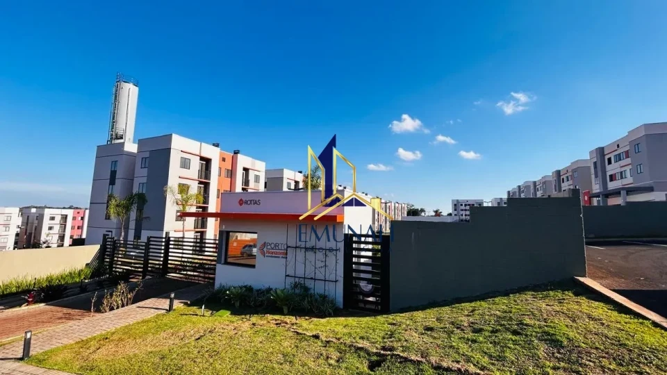 Imagens do imóveis CONDOMINIO PORTO HORIZONTE