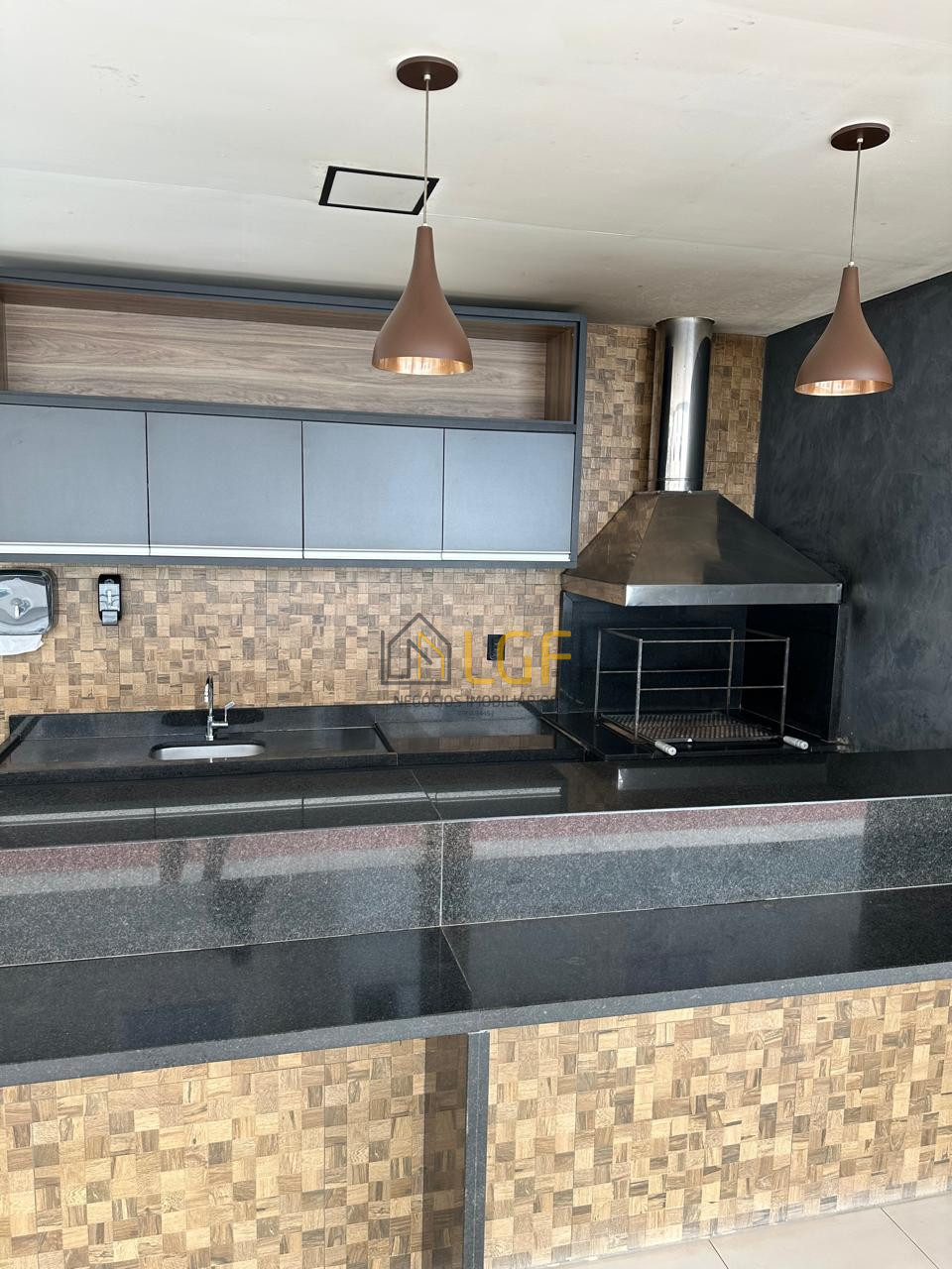 Imagens do imóveis APARTAMENTO Á VENDA NO RESIDENCIAL LANIN