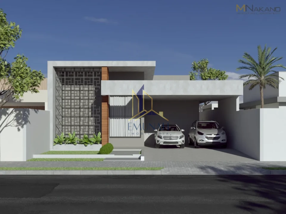 Imagens do imóveis CASA A VENDA NO CENTRO DE CAMBÉ - PROXIMO AV: BRASIL