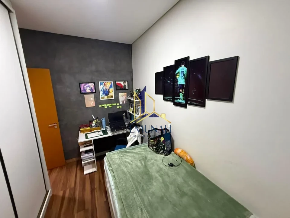 RESIDENCIAL VILLAGE TOKIO