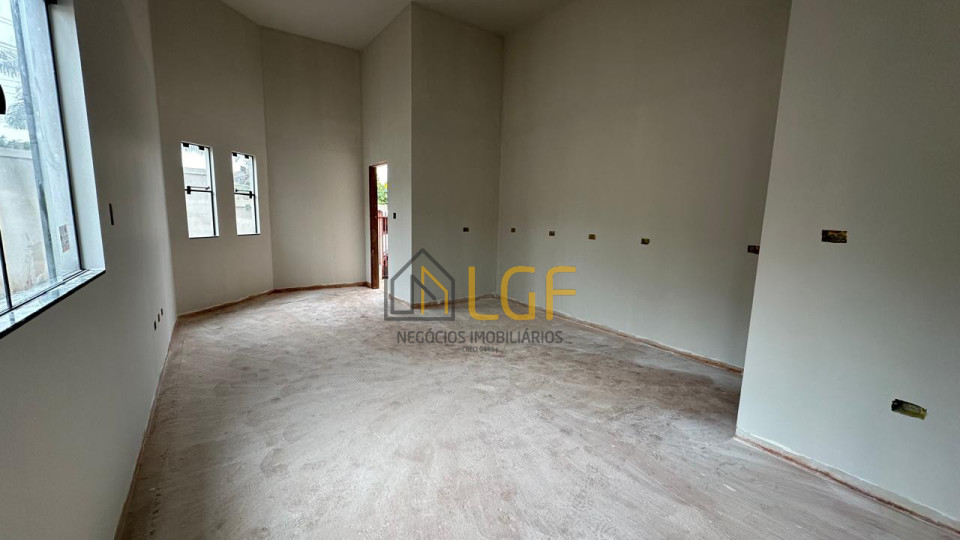 CASA GEMINADA Á VENDA NO JARDIM VÔ ZEZINHO