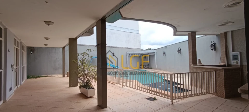 Imagens do imóveis CASA A VENDA E LOCAÇÃO CENTRO CAMBÉ