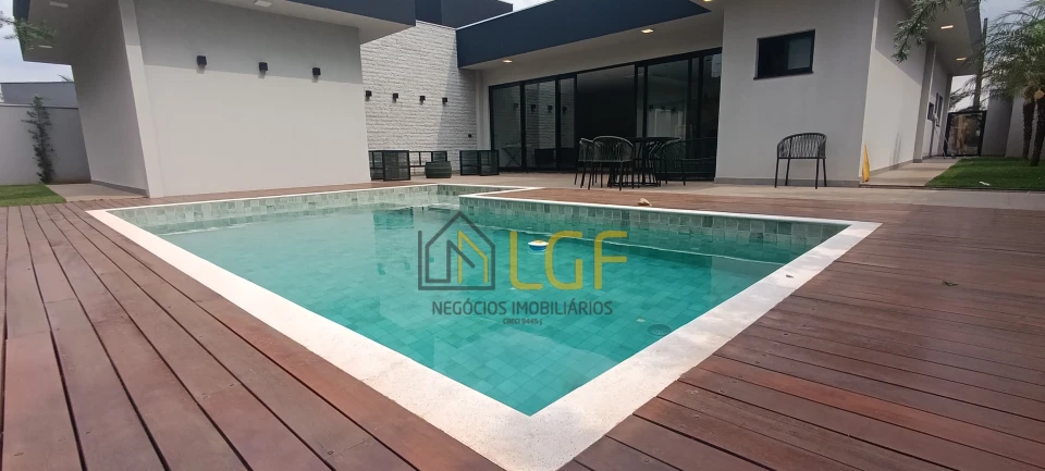 Imagens do imóveis Casa Em Condomínio Á Venda Condominio Villagio Do Engenho Cambé