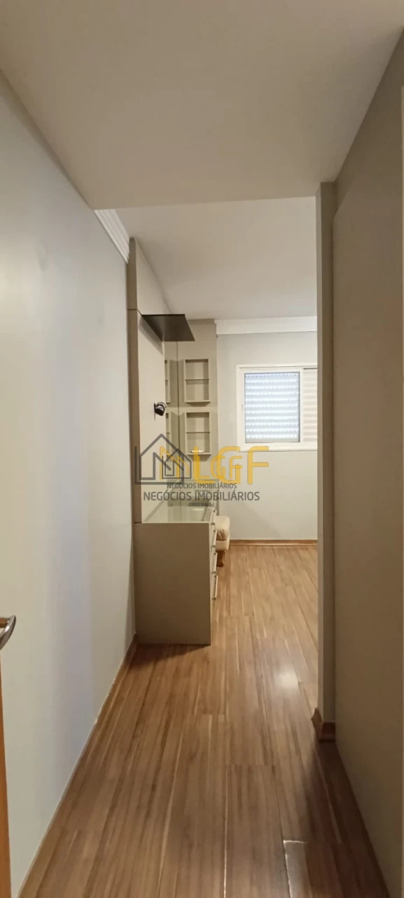 Imagens do imóveis Apartamento À Venda Condomínio Residencial Caragua Cambé