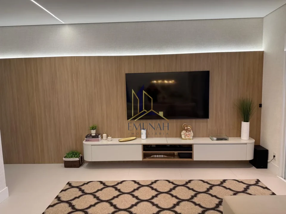 Apartamento Á Venda Sky Residence Cambé