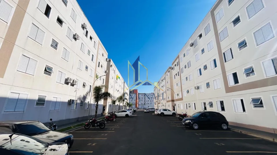 Imagens do imóveis RESIDENCIAL LA PLATA