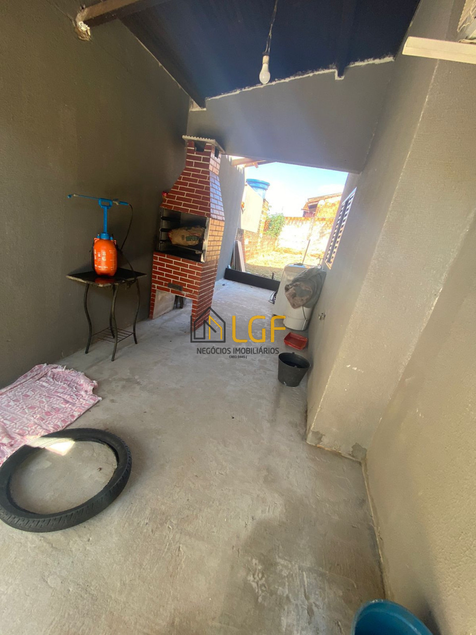 Imagens do imóveis CASA A VENDA EM LONDRINA