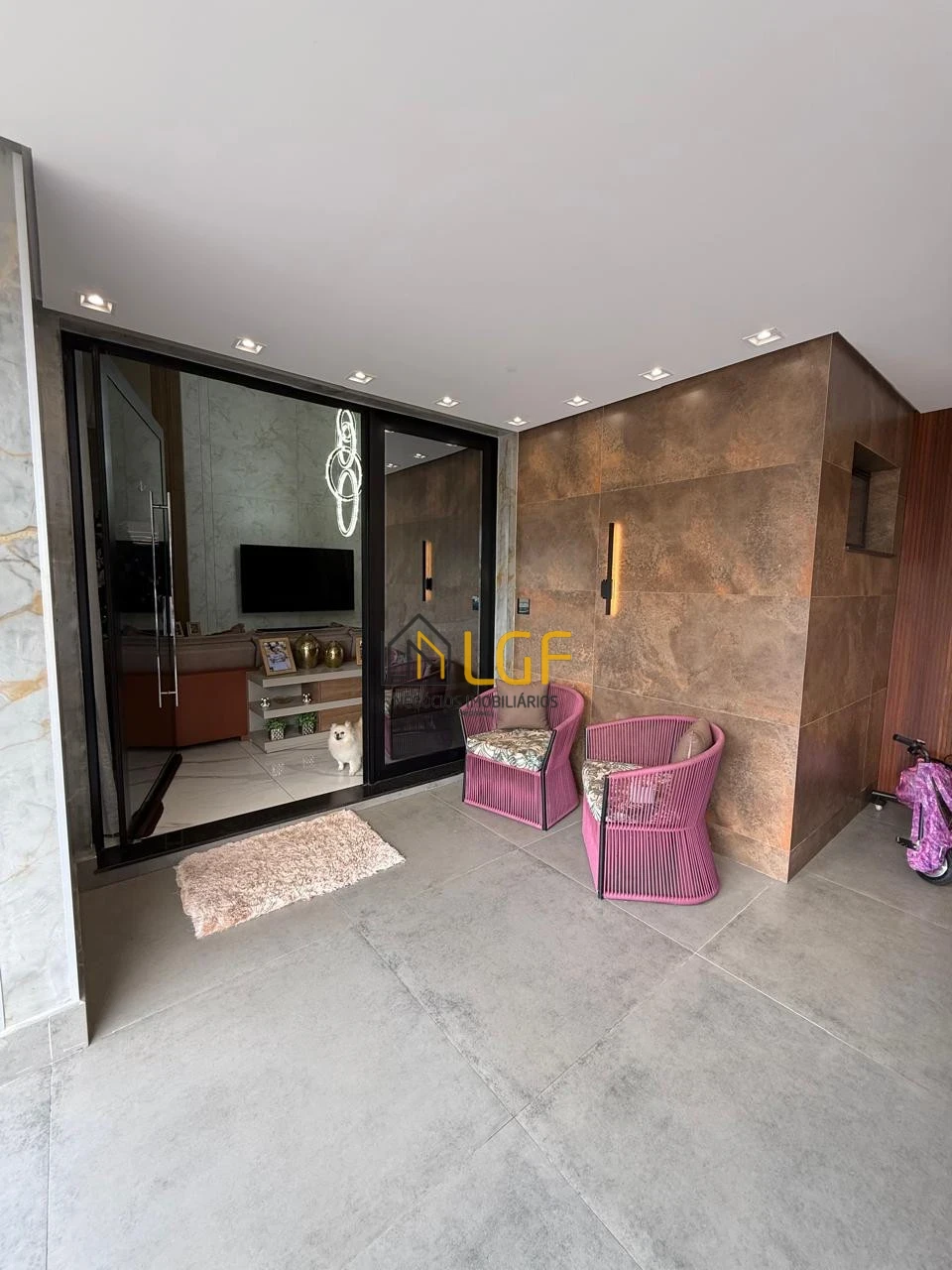 Imagens do imóveis CONDOMINIO VILLAGIO DO ENGENHO