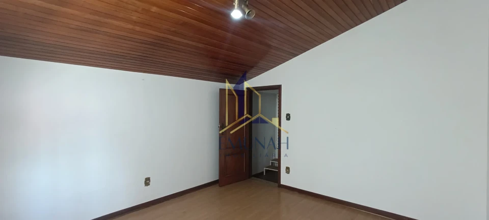 CASA A VENDA E LOCAÇÃO CENTRO CAMBÉ