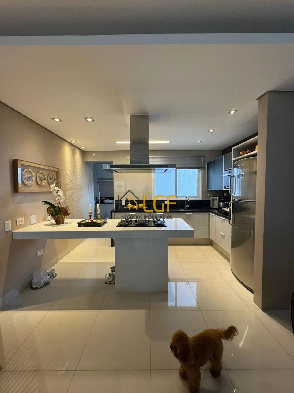 Imagens do imóveis Apartamento Á Venda Maison Privilégi Londrina