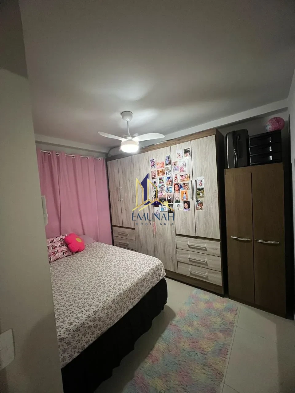 APARTAMENTO A VENDA - LONDRINA - GLEBA ESPERANCA