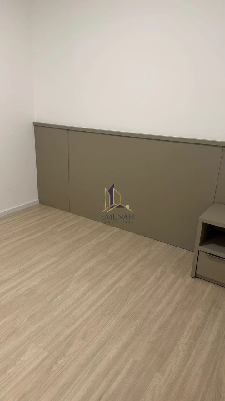 Apartamento Para Alugar Sense Vanguard Londrina