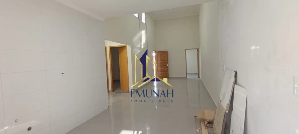 Casa Geminada À Venda Jardim San Rafael Rolândia