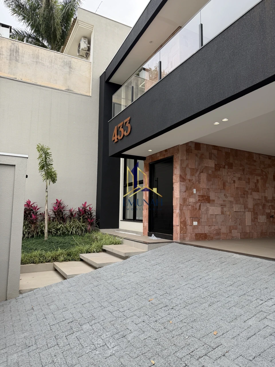 Casa Á Venda Jardim Das Mansões Cambé