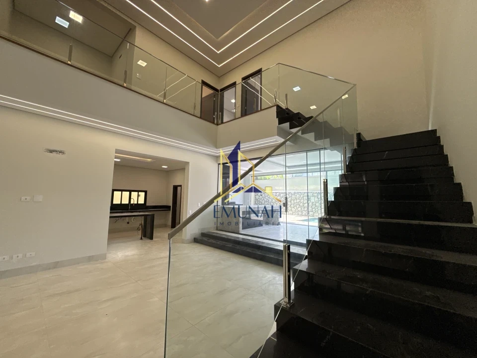 Imagens do imóveis Casa Em Condomínio À Venda E Locação Condominio Royal Forest Londrina