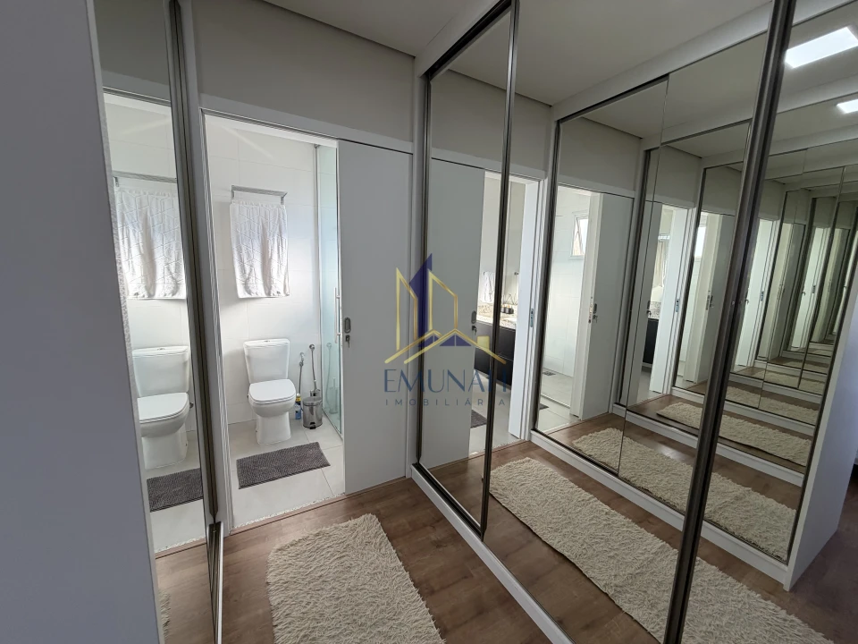 Apartamento À Venda Residencial Mont Blanc Rolândia