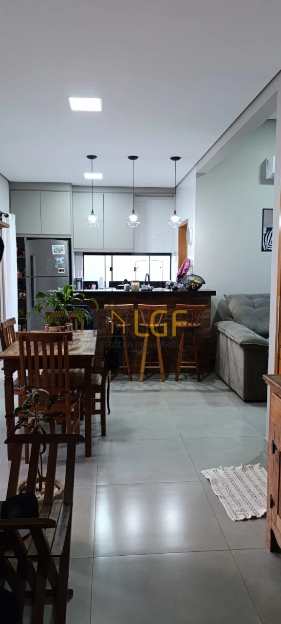 Imagens do imóveis Casa Em Condomínio Á Venda Condominio Residencial Morada Das Flores Cambé