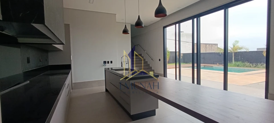 Casa Em Condomínio Á Venda Condominio Costa Do Sol Rolândia