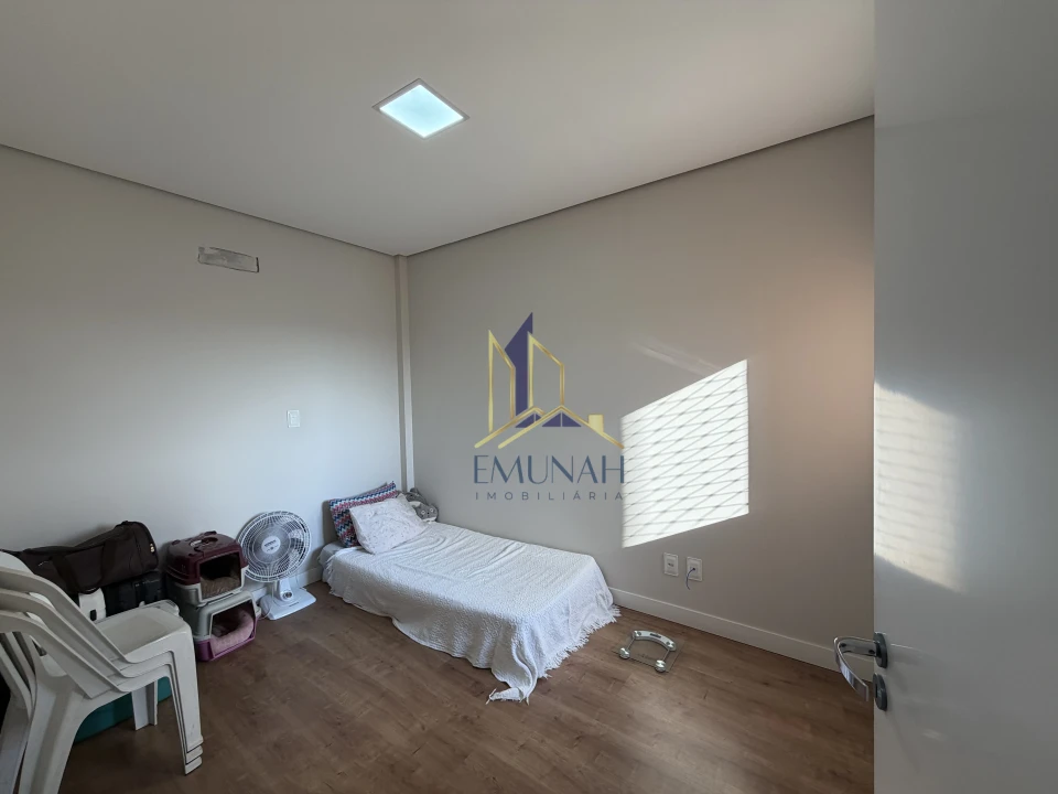 Apartamento À Venda Residencial Mont Blanc Rolândia