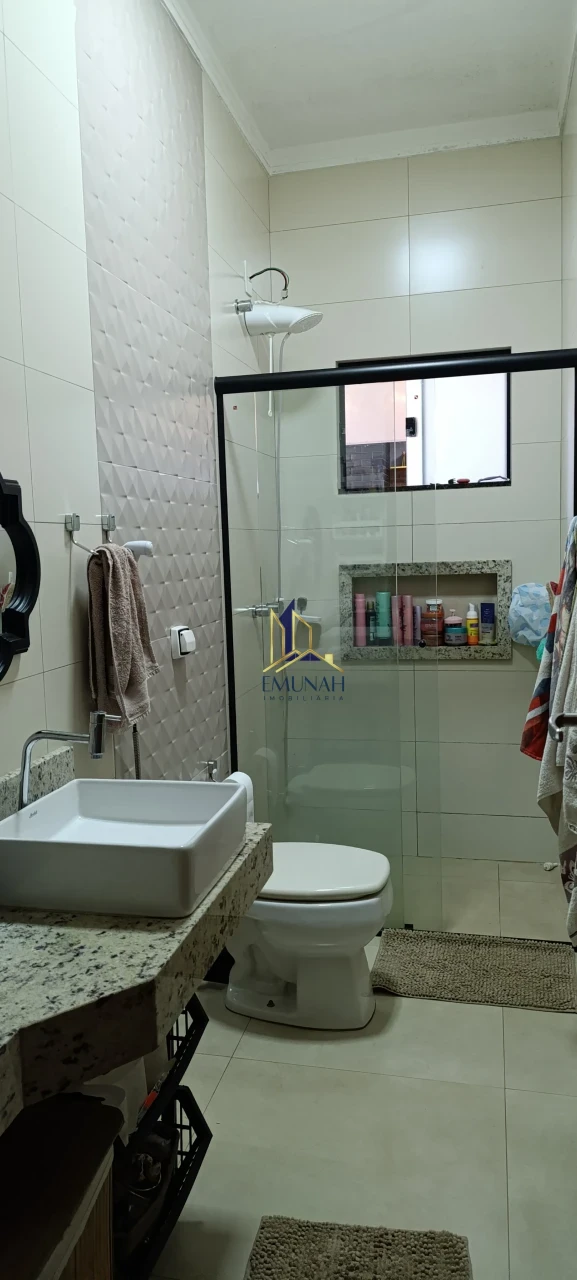Imagens do imóveis Casa Em Condomínio Á Venda Condominio Residencial Morada Das Flores Cambé