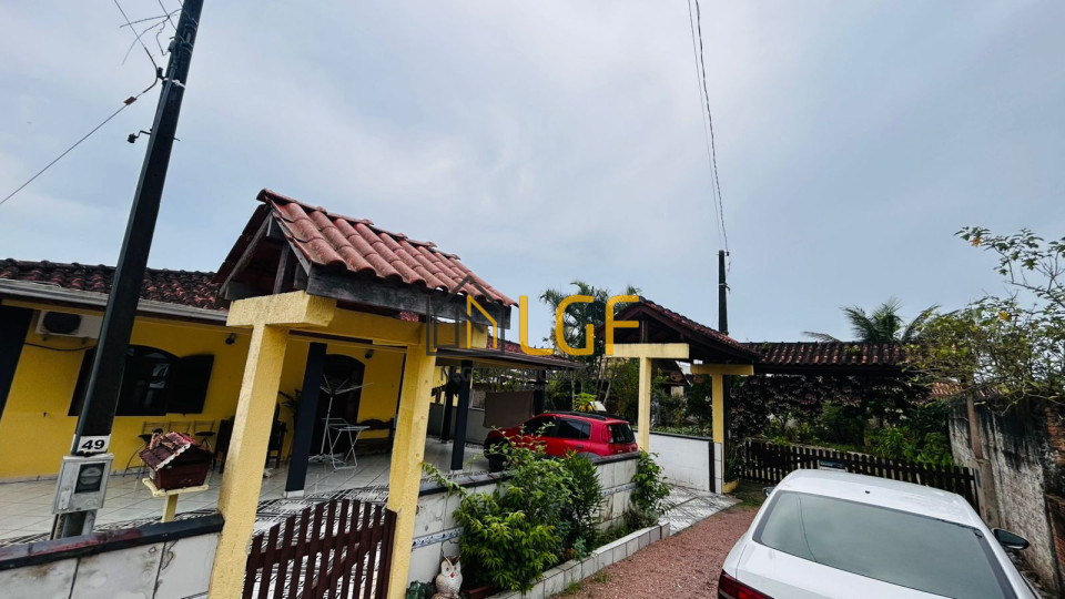 Imagens do imóveis CASA Á VENDA EM ITAPOÁ SANTA CATARINA