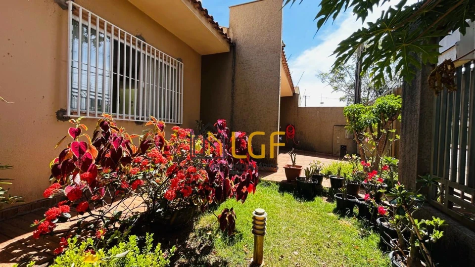 Imagens do imóveis CASA A VENDA  IBIPORA