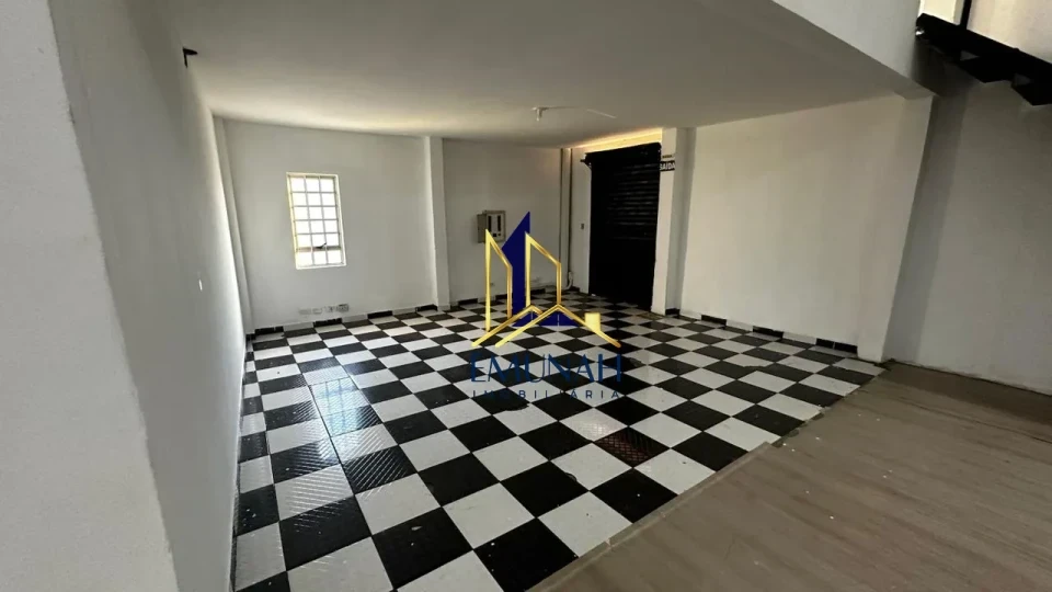 SALAO COMERCIAL