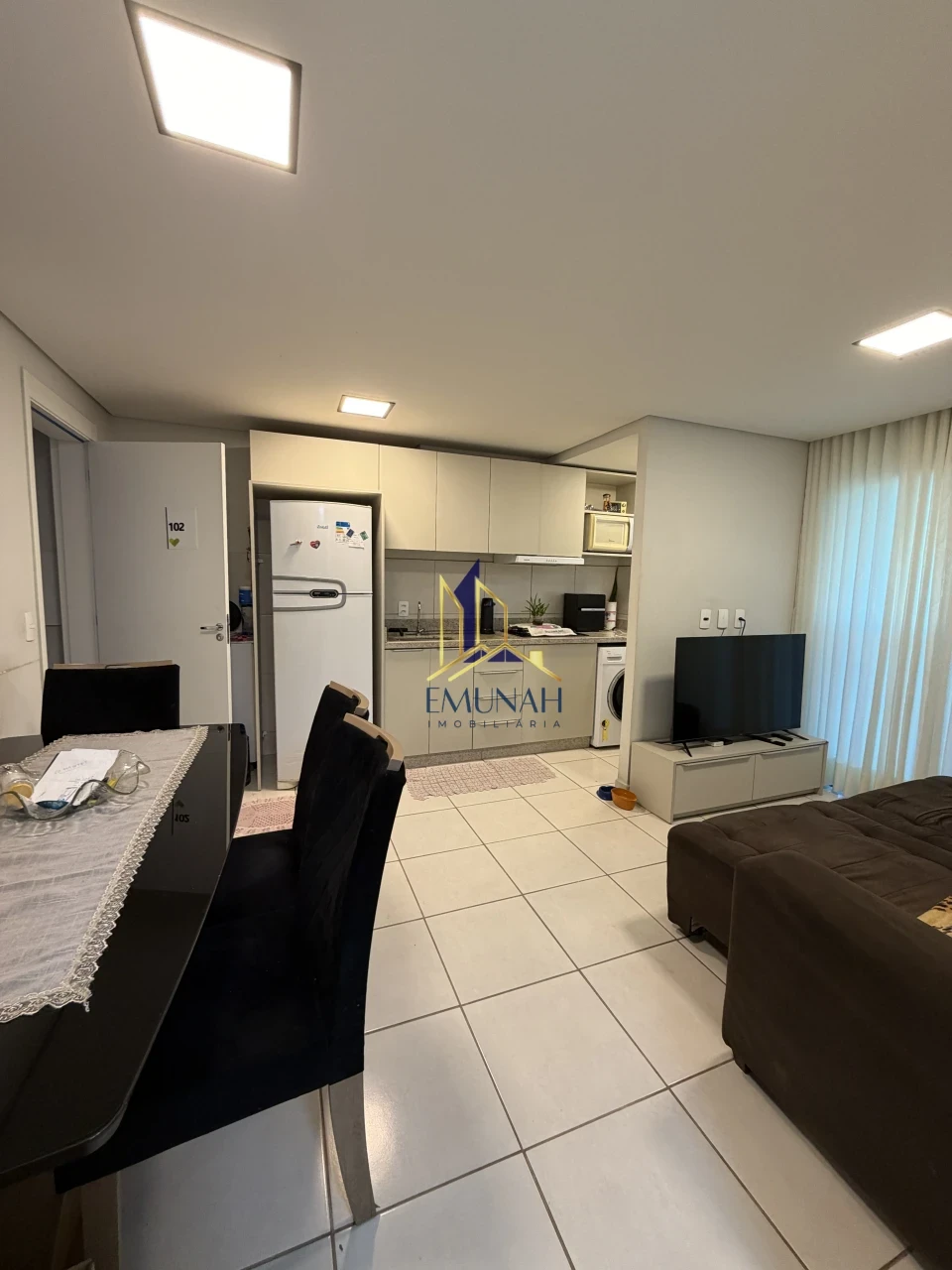 APARTAMENTO A VENDA NO CONDOMINIO VITTACE RESERVA