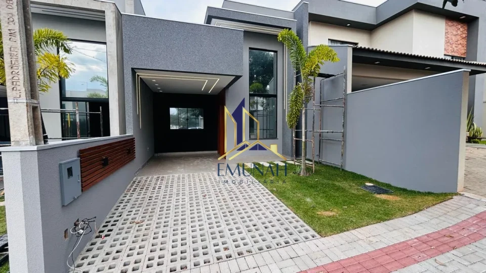 CONDOMINIO MORADA DAS FLORES