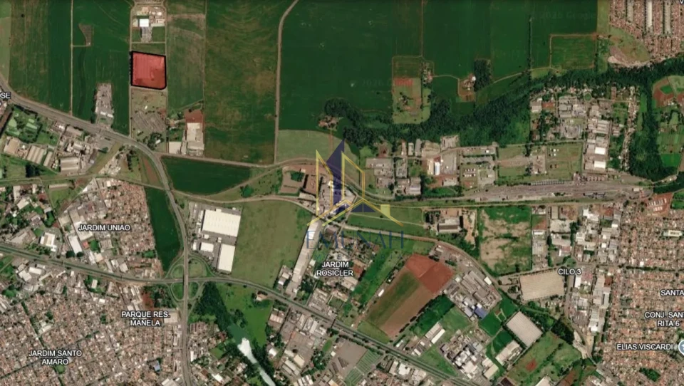 Imagens do imóveis BARRACÃO PARA LOCAÇÃO - LONDRINA - PARANÁ