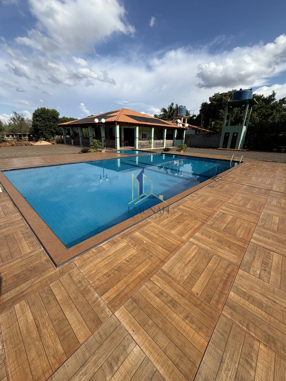 Imagens do imóveis Chácaras À Venda Recanto Santa Andréa Cambé