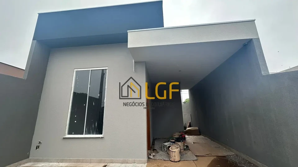 Imagens do imóveis CASA Á VENDA NO JARDIM MONTE ALTO