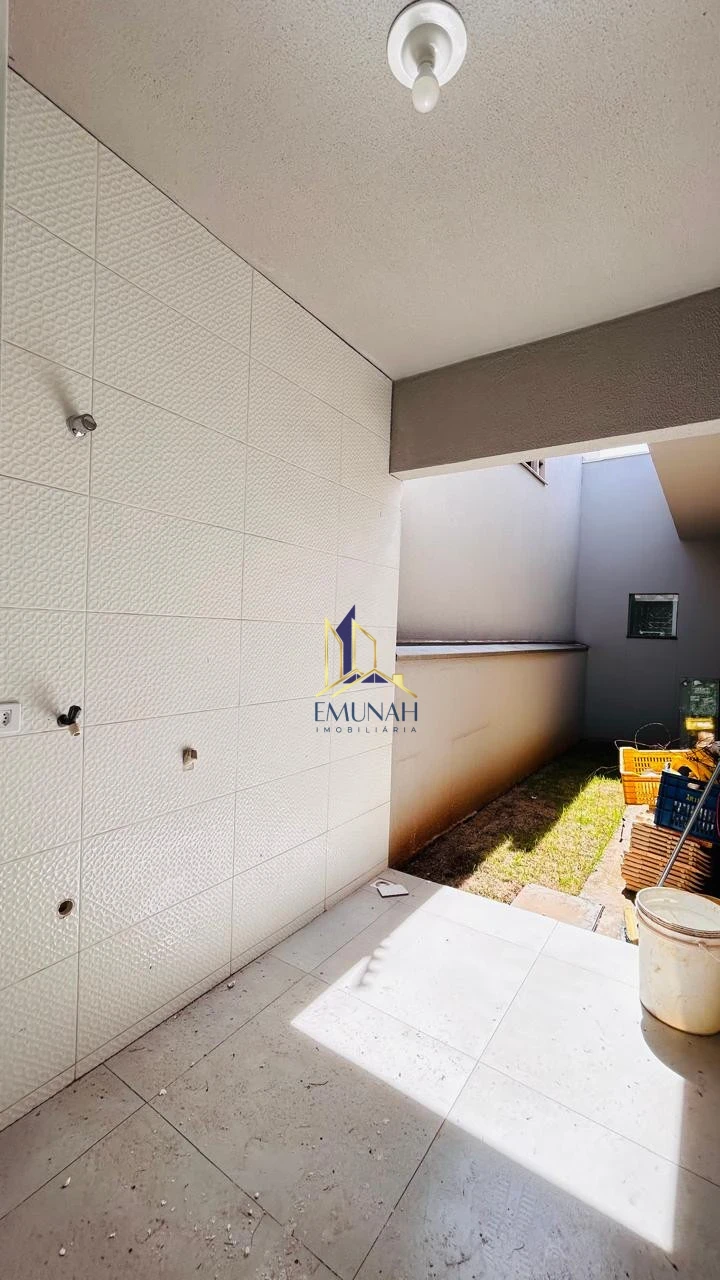 Imagens do imóveis Casa Geminada À Venda Jardim Alto Do Paraiso Cambé