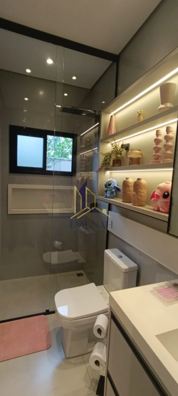 Imagens do imóveis Casa Em Condomínio Á Venda Condominio Villagio Do Engenho Cambé