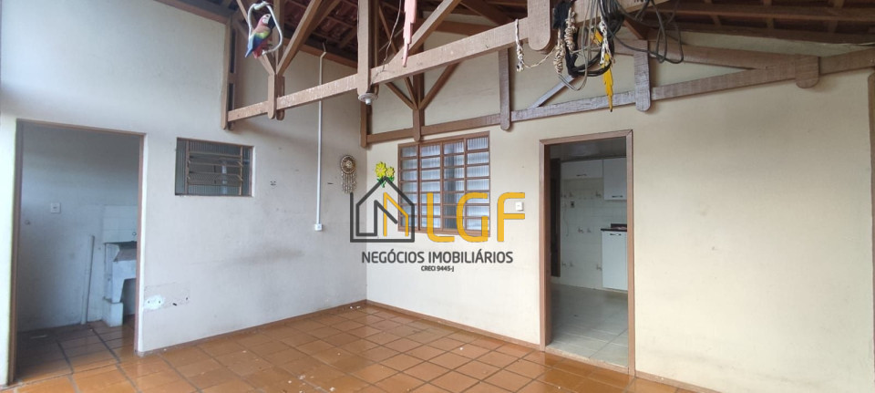 Imagens do imóveis CASA Á VENDA NO JARDIM ALVORADA