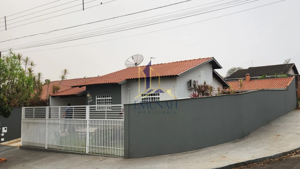 Imagens do imóveis CASA A VENDA  JARDIM CASA GRANDE