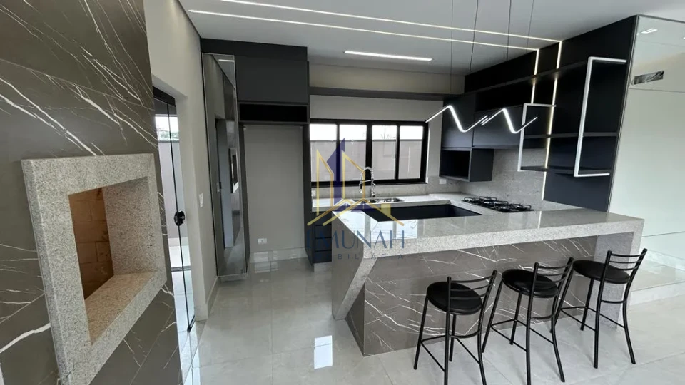 Imagens do imóveis CASA A VENDA CONDOMINIO CAMPOS DO CONDE