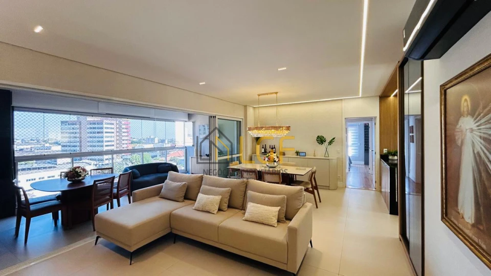 Imagens do imóveis Apartamento Á Venda Sky Residence Cambé