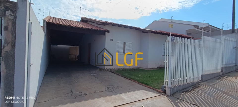 Imagens do imóveis Casa Á Venda Conjunto Residencial Roberto Conceição Cambé