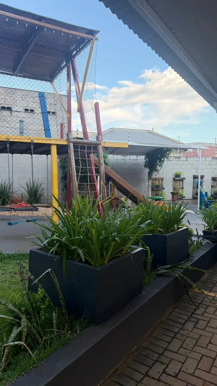 Imagens do imóveis Apartamento À Venda Condomínio Residencial Canadá Park Cambé