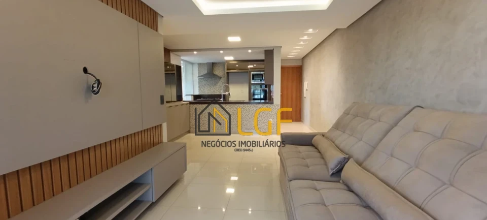 Imagens do imóveis Apartamento À Venda Condomínio Residencial Caragua Cambé