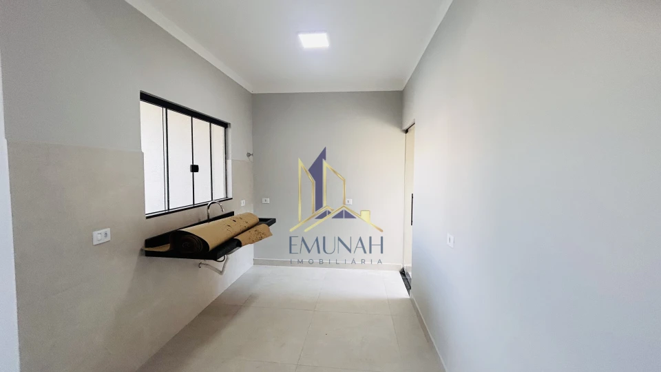 Imagens do imóveis Casa À Venda Jardim Cidade Verde Cambé