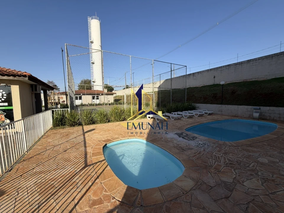 Imagens do imóveis CONDOMINIO FIORI D'ITALIA